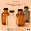 Vỏ Chai Tán Hương Tinh Dầu Kèm Nút Chặn M2 140ml