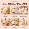Sáp Đậu Nành Craft House Natural Soy Wax
