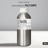 Tinh Dầu Thơm Làm Nến, Tán Hương, Mỹ Phẩm Craft House Luxury Fragrance Oils - Palo Santo