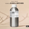 Tinh Dầu Gốc Nước Hoa Cô Đặc Craft House Perfume Oils - JM Rose & White Musk