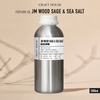 Tinh Dầu Gốc Nước Hoa Cô Đặc Craft House Perfume Oils - JM Wood Sage & Sea Salt
