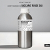 Tinh Dầu Thơm Làm Nến, Tán Hương, Mỹ Phẩm Craft House Luxury Fragrance Oils - Baccarat Rouge 540