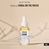 Tinh Dầu Gốc Nước Hoa Cô Đặc Craft House Perfume Oils - Vodka On The Rocks