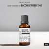 Tinh Dầu Thơm Làm Nến, Tán Hương, Mỹ Phẩm Craft House Luxury Fragrance Oils - Baccarat Rouge 540