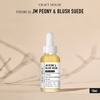 Tinh Dầu Gốc Nước Hoa Cô Đặc Craft House Perfume Oils - JM Peony & Blush Suede