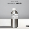 Tinh Dầu Thơm Làm Nến, Tán Hương, Mỹ Phẩm Craft House Luxury Fragrance Oils - Santal 33