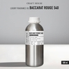 Tinh Dầu Thơm Làm Nến, Tán Hương, Mỹ Phẩm Craft House Luxury Fragrance Oils - Baccarat Rouge 540