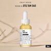 Tinh Dầu Gốc Nước Hoa Cô Đặc Craft House Perfume Oils - DTQ Tam Dao