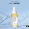 Tinh Dầu Gốc Nước Hoa Cô Đặc Craft House Perfume Oils - HM Terre