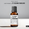 Tinh Dầu Thơm Làm Nến, Tán Hương, Mỹ Phẩm Craft House Luxury Fragrance Oils - F**king Fabulous