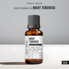 Tinh Dầu Thơm Làm Nến, Tán Hương, Mỹ Phẩm Craft House Luxury Fragrance Oils - Night Tuberose