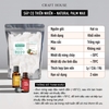 Sáp Cọ Craft House Natural Palm Wax