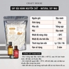 Sáp Đậu Nành Craft House Natural Soy Wax