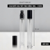 Chai Lọ Chiết Nước Hoa Thủy Tinh Vuông 10ml