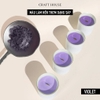 Màu Làm Nến Thơm Dạng Sáp - Violet