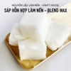 Sáp Hỗn Hợp Làm Nến Craft House - Blend Wax