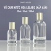 Vỏ Chai Nước Hoa Lelabo