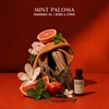 Tinh Dầu Thơm Làm Nến, Tán Hương, Mỹ Phẩm Craft House Luxury  Fragrance Oils - Mint Paloma