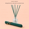 Que Khuếch Tán Tinh Dầu Diffuser Stick 0,04x25 cm - Drak Green