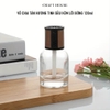 Vỏ Chai Tán Hương Tinh Dầu Kèm Lõi Bông 120ml