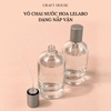 Vỏ Chai Nước Hoa Lelabo Dạng Nắp Vặn