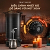 Nồi Nấu Sáp Nến Dung Tích Lớn