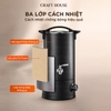 Nồi Nấu Sáp Nến Dung Tích Lớn