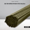 Que Khuếch Tán Tinh Dầu Diffuser Stick 0,04x25 cm - Olive Green