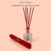 Que Khuếch Tán Tinh Dầu Diffuser Stick 0,04x25 cm - Red