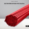 Que Khuếch Tán Tinh Dầu Diffuser Stick 0,04x25 cm - Red