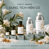 Craft House Fragrance Oils - Evergreen