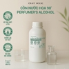Cồn Nước Hoa Tinh Khiết 98 Độ Craft House Perfume Alcohol