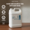 Dung Môi Khuếch Tán, Xịt Phòng Không Chứa Cồn Craft House Diffuser & Spray Non-Alcohol Base