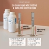Dung Môi Khuếch Tán, Xịt Phòng Không Chứa Cồn Craft House Diffuser & Spray Non-Alcohol Base
