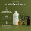 Cồn Nước Hoa Tinh Khiết 98 Độ Craft House Perfume Alcohol