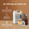 Dung Môi Khuếch Tán, Xịt Phòng Không Chứa Cồn Craft House Diffuser & Spray Non-Alcohol Base