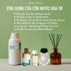 Cồn Nước Hoa Tinh Khiết 98 Độ Craft House Perfume Alcohol