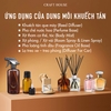 Dung Môi Khuếch Tán, Xịt Phòng Không Chứa Cồn Craft House Diffuser & Spray Non-Alcohol Base