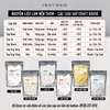 Sáp Đậu Nành Craft House Natural Soy Wax