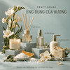Craft House Fragrance Oils - Evergreen