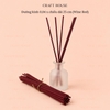 Que Khuếch Tán Tinh Dầu Diffuser Stick 0,04x25 cm - Wine Red