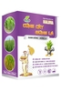 Haluva Cứng Cây Đứng Lá