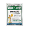 AGRIMYL 72 WP