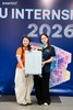 Bamozo đồng thành cùng Ngày hội Thực tập sinh NEU 2026