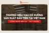 Bán vali làm quà tặng doanh nghiệp, đối tác - in theo yêu cầu