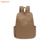 Balo Laptop BAMOZO ZEN 14 Inch – Xanh Pastel