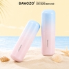 Cốc Đựng Bàn Chải Bamozo - Xanh Hồng - CO001K00XH