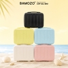 Cốp Vali Du Lịch Mini Bamozo Cao Cấp Size 14