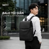 Balo Laptop Nam 14 Inch BAMOZO ANDY Chống Nước