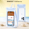 Túi Đựng Điện Thoại Chống Nước Đi Biển Bamozo